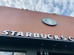 -星巴克(长沙桃子湖店)