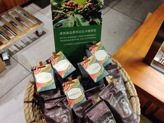 -星巴克臻选(广州太古汇店)
