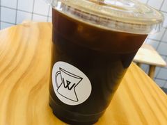 -W Coffee(船板巷店)