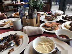 -龙城咖啡厅(常州富都洲际店)