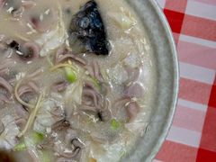 姜花过桥鲫鱼片-龙桥私厨·姜花菊花过桥鱼·顺德菜(容桂店)