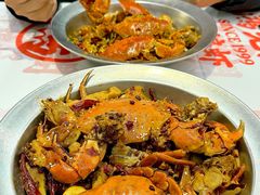 -鸿先阁·干煸虾(星沙店)