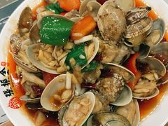 -张师傅烧烤(CBD店)