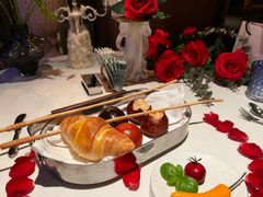 -Tomato&Pepper西餐厅