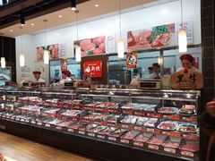 -丽达超市(城阳万象汇店)