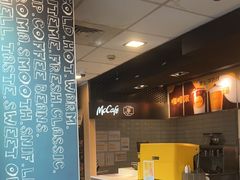 -麦当劳(乳山路店)