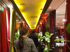 -上海1号私藏菜(静安店)
