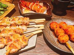 -三川·十酒Izakaya(南昌路店)