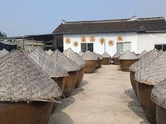 -苏州市吴中区光福窑上花果蜜饯厂