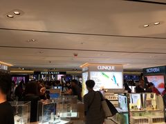 -DFS迪斐世(香港广东道店)