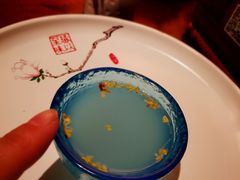 -绿茶餐厅(领展购物广场·中关村店)
