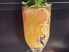 -探鱼·鲜青椒爽麻烤鱼(朝阳悠唐广场店)