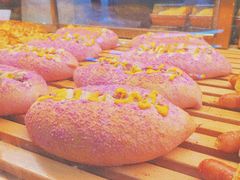 -木子木水日式烫面包(世界城光谷店)