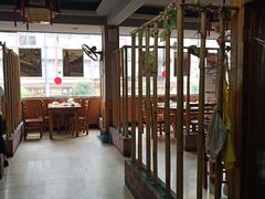 大堂-下梅人家土菜馆(历史文化餐厅度假区店)