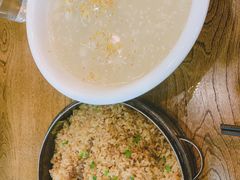 -老马家·舌尖上的西塘美食