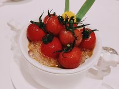 冰梅温室小番茄-誉珑轩