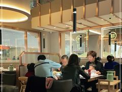 大堂-百岁我家酸菜鱼(龙湾万达店)