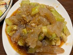 -浩家苑菜馆(汉口路店)