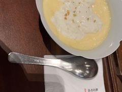 酒酿米麻薯凤凰奶-RUXU入续糖水铺与包(卓悦中心店)