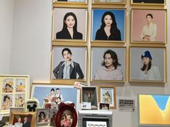 -海马体照相馆(重庆爱琴海购物公园店)