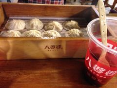 -八婆婆烧仙草(中山路店)