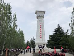 -红旗渠纪念馆