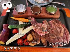 -Hi City·城市之巅