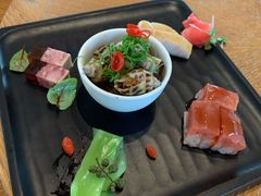 东海醉花螺-宁波柏悦酒店·钱湖渔港