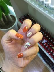 -Easy Lady美甲美睫半永久纹绣工作室