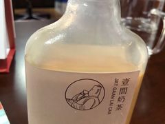 -明腾壹间茶餐厅(新都会花园广场店)