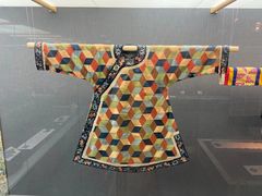 -北京服装学院民族服饰博物馆