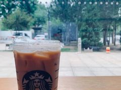 -星巴克臻选(北京前门大街店)