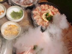 -九田家黑牛烤肉料理(新辰里亚运村店)