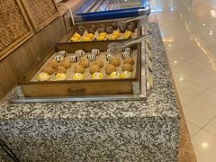 -福成自助烤肉(长阳店)