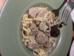 意大利车轮面-新贝乐意大利餐厅(苏州中心店)