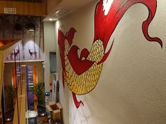 -漫烤鱼&徐州烧烤夜宵(万达店)