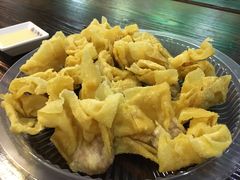 -蓝记云吞(正果店)
