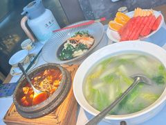 -家宴滇食记·云南家常菜