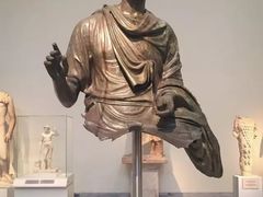 -雅典国家考古博物馆(Ethniko Archaiologiko Museo)