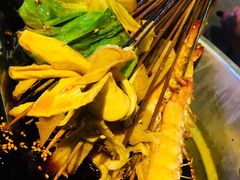 串串-搓火大都会(广安门总店)