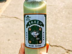 -李小老烧饼(常营民族家园店)