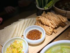 -刀板香·安徽菜(望江东路店)