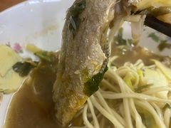 -小狗面馆(复兴店)