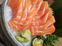 -龙神·炭烧酒场深夜食堂(新街口店)