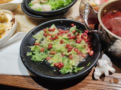 -东道煮牛肉火锅(东盛大街店)