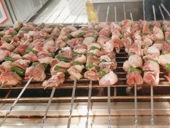 -汉阳廷自助烤肉(同和金铂天地店)