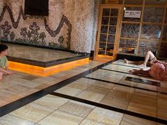 -恒坤北纬42度温泉洗浴(公园路店)