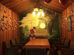 -莫比餐厅(五道口店)
