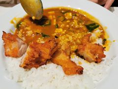 -COCO壱番屋(大华路店)