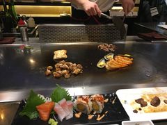 -玛雅铁板烧餐厅(中关村店)
